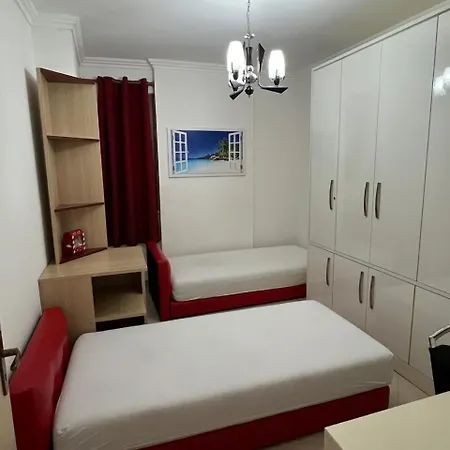 Apartamento Bluwave