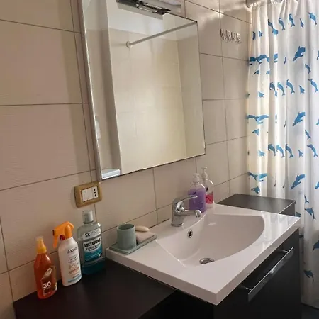 Apartamento Bluwave *