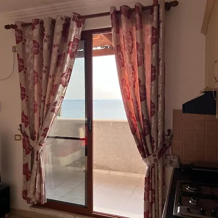 Apartamento Bluwave Shëngjin