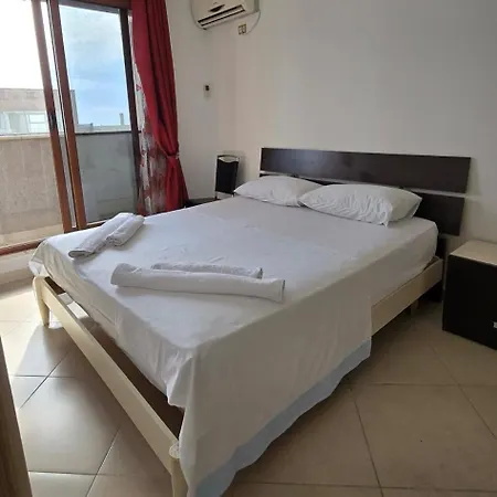 Bluwave Apartamento *