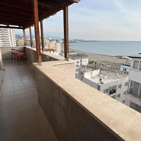 Apartamento Bluwave *