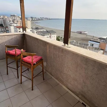 Apartamento Bluwave *
