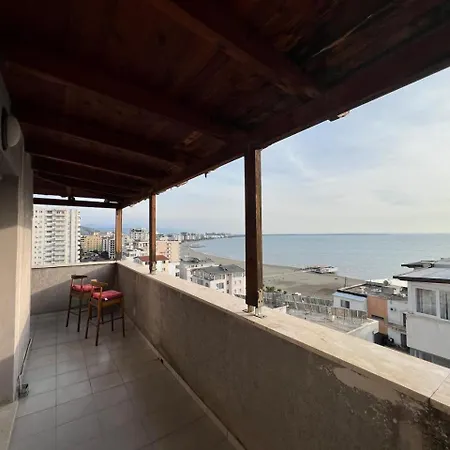 Bluwave Apartamento